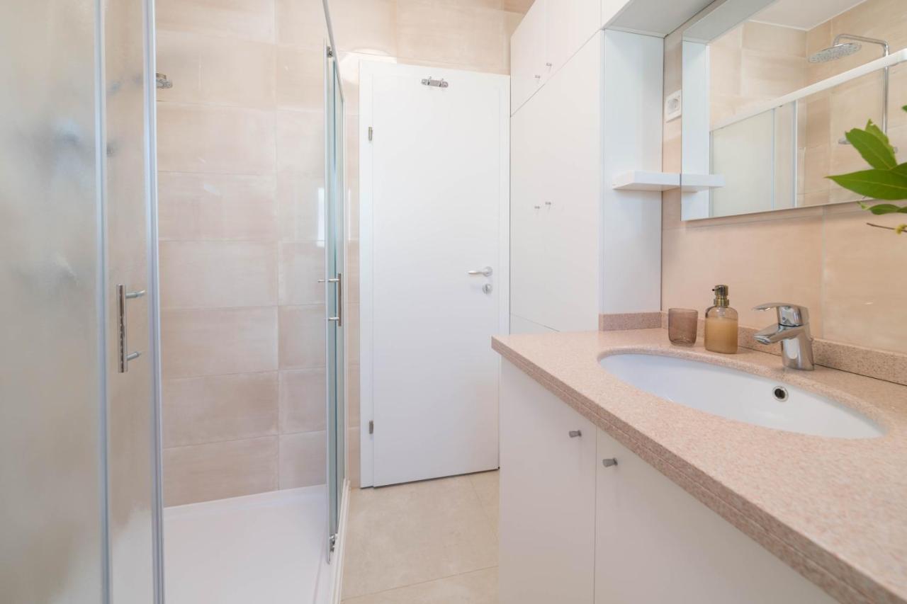 Apt Gioan Novigrad, 500M To Sea, Private Heated Jacuzzi, Bbq, Private Parking Novigrad  Ngoại thất bức ảnh