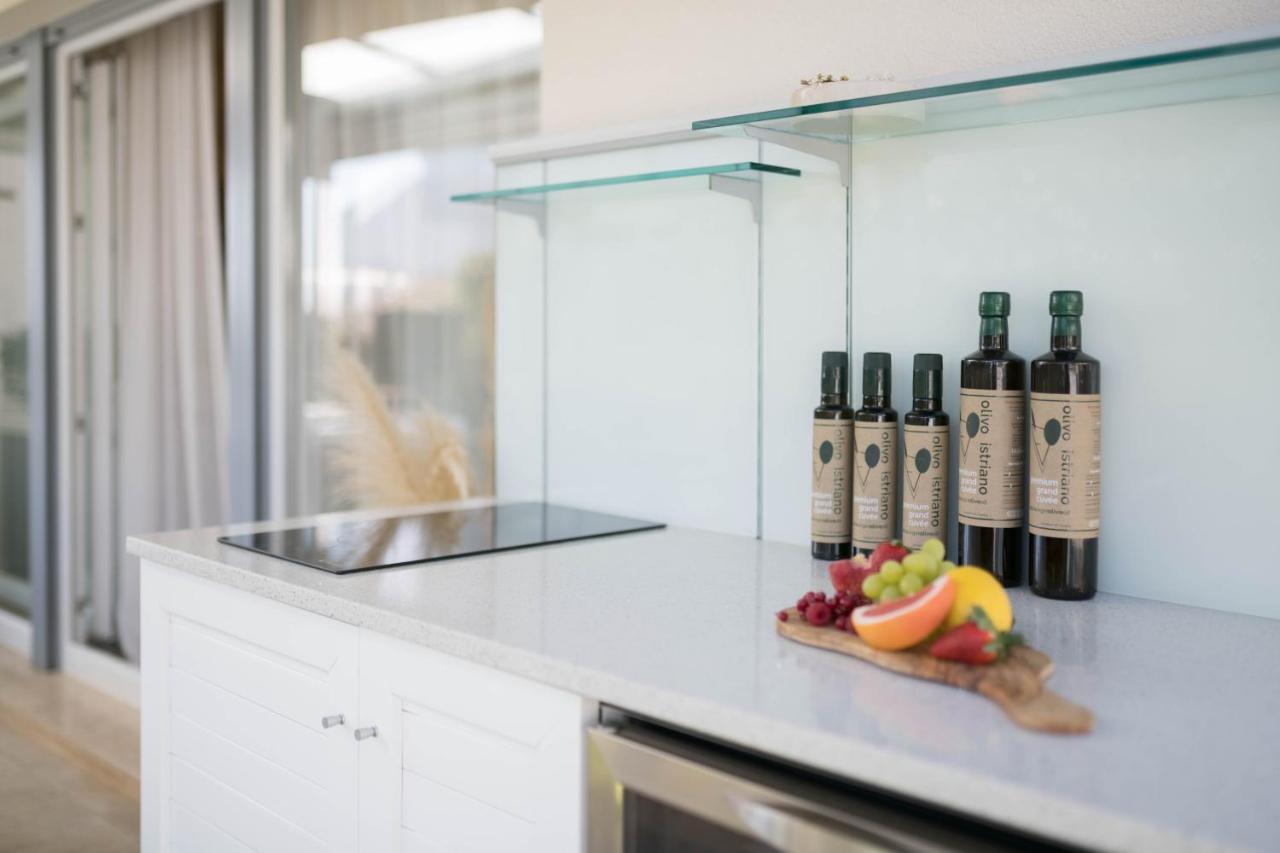 Apt Gioan Novigrad, 500M To Sea, Private Heated Jacuzzi, Bbq, Private Parking Novigrad  Ngoại thất bức ảnh
