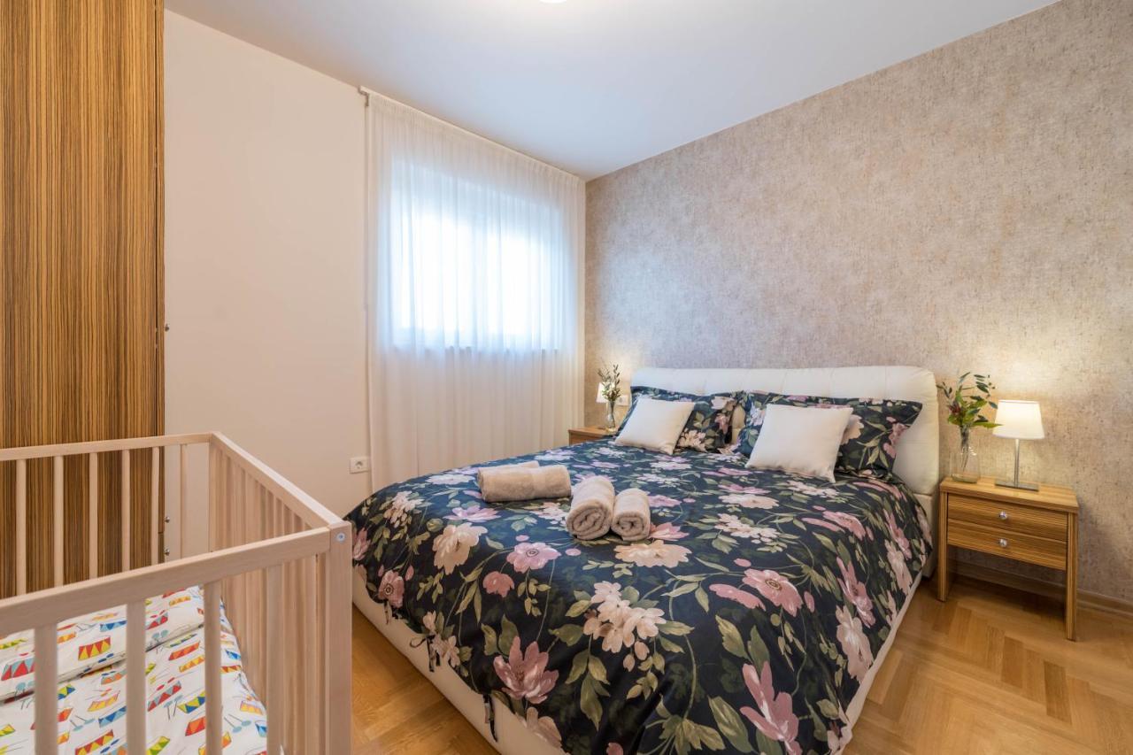 Apt Gioan Novigrad, 500M To Sea, Private Heated Jacuzzi, Bbq, Private Parking Novigrad  Ngoại thất bức ảnh